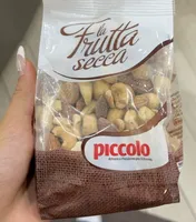 frutta secca mix