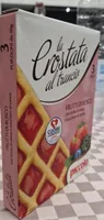 La crostata al trancio