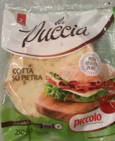 La puccia