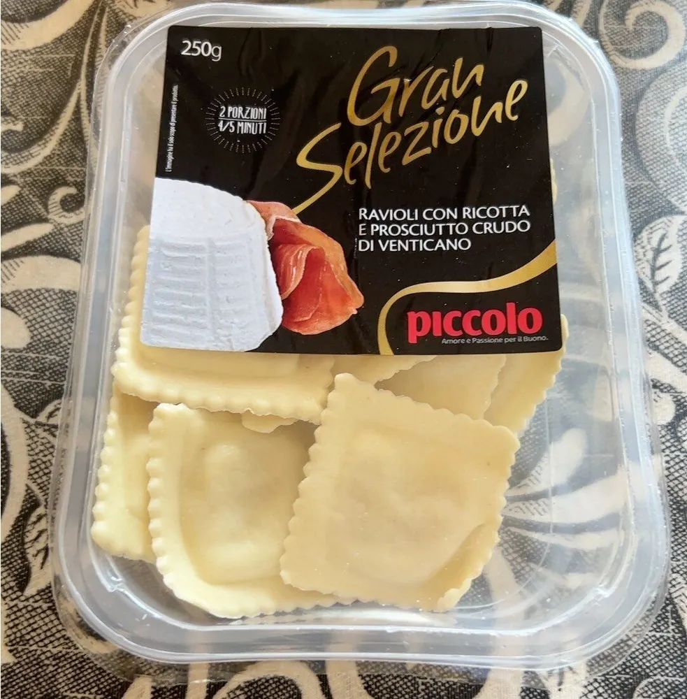 Gran selezione