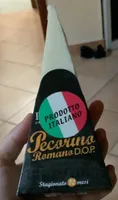 Pecorino Romano D.O.P