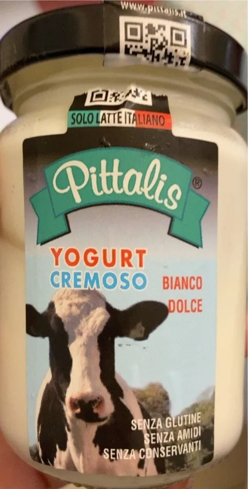 Yogurth