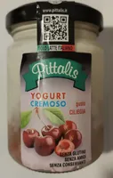 Yogurt cremoso