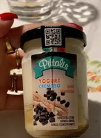 yogurt cremoso