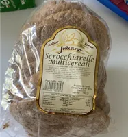 Scrocchiarelle multicereali