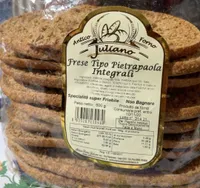 Frese Tipo Pietrapaola Integrali