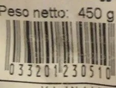 Scroccharelle al mais