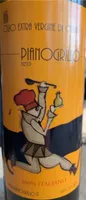 Pianogrillo blend