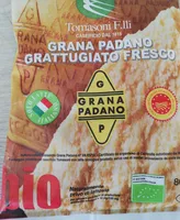 Grana padano