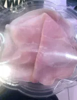 Prosciutto cotto nazionale