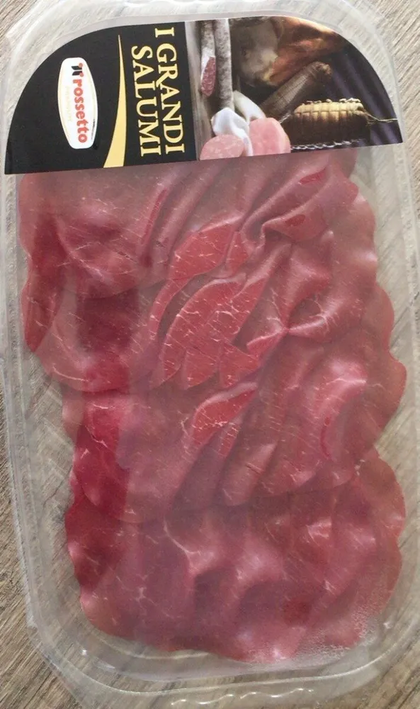 I grandi salumi