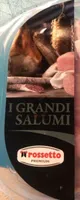 I grandi salumi