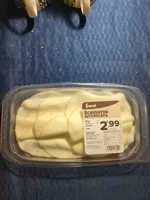 Scamorza affumicata