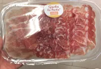 Antipasto all’emiliana