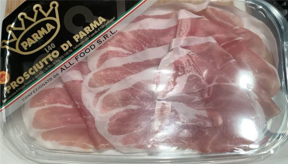 Prosciutto crudo di Parma DOP 24 mesi