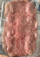 Sopressa veneta