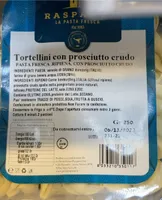 Tortellini