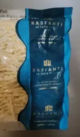 Pasta fresca