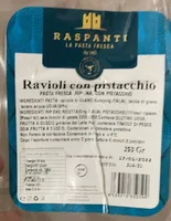 Pasta fresca