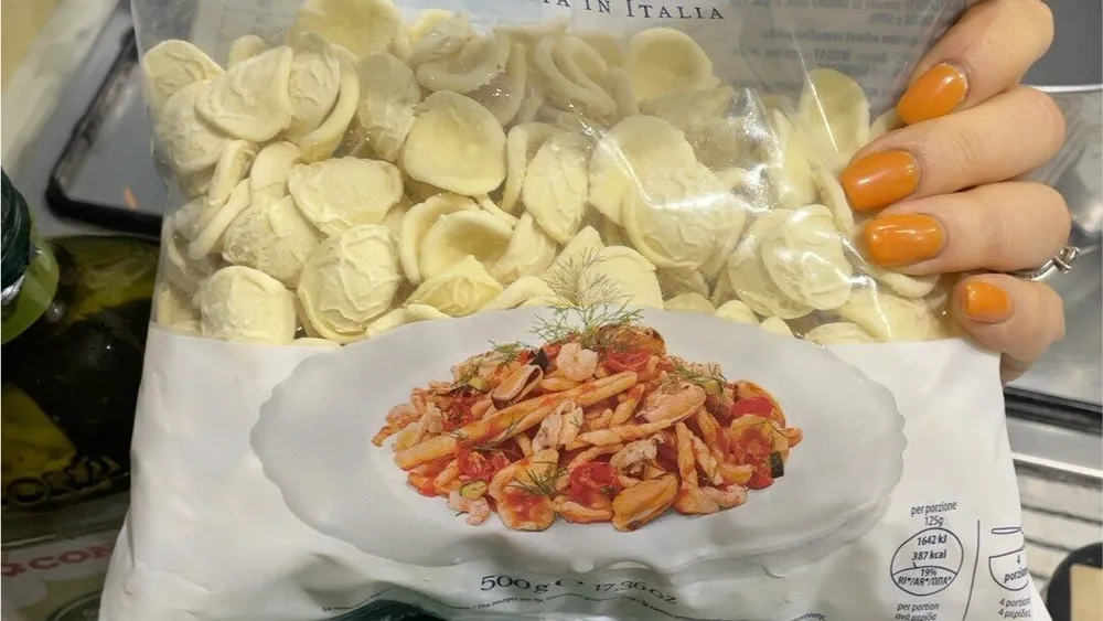 pasta fresca