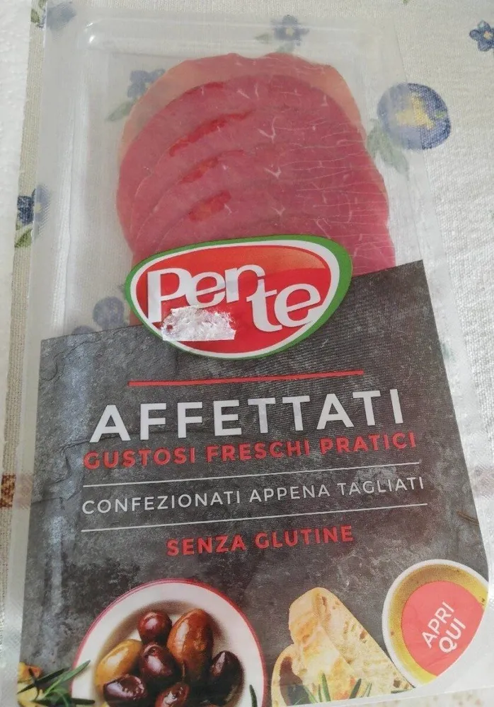 bresaola
