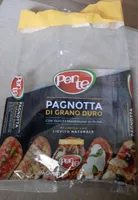 Pagnotta di grano duro