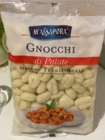 Gnocchi di patate