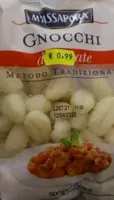 Gnocchi