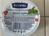 pesto alla genovese