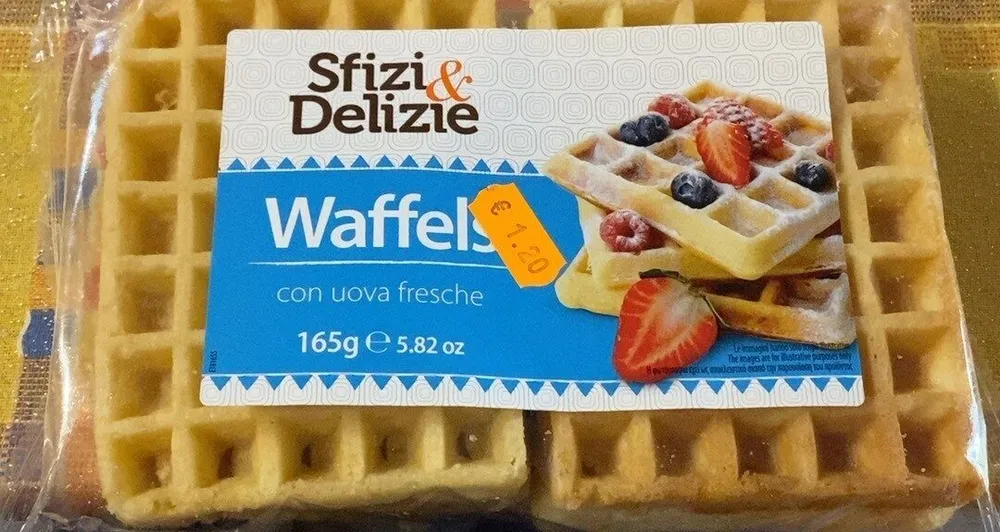 Waffels