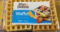 Waffels