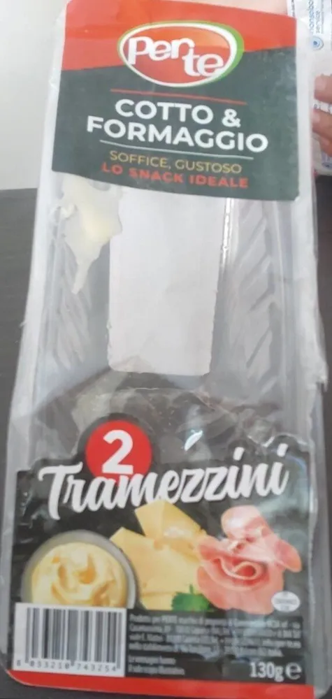 Per te