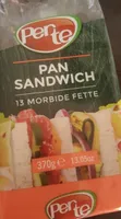 Pane bianco