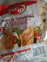 Puccia tarantina