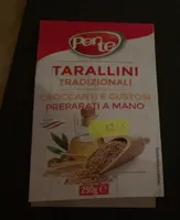 tarallini