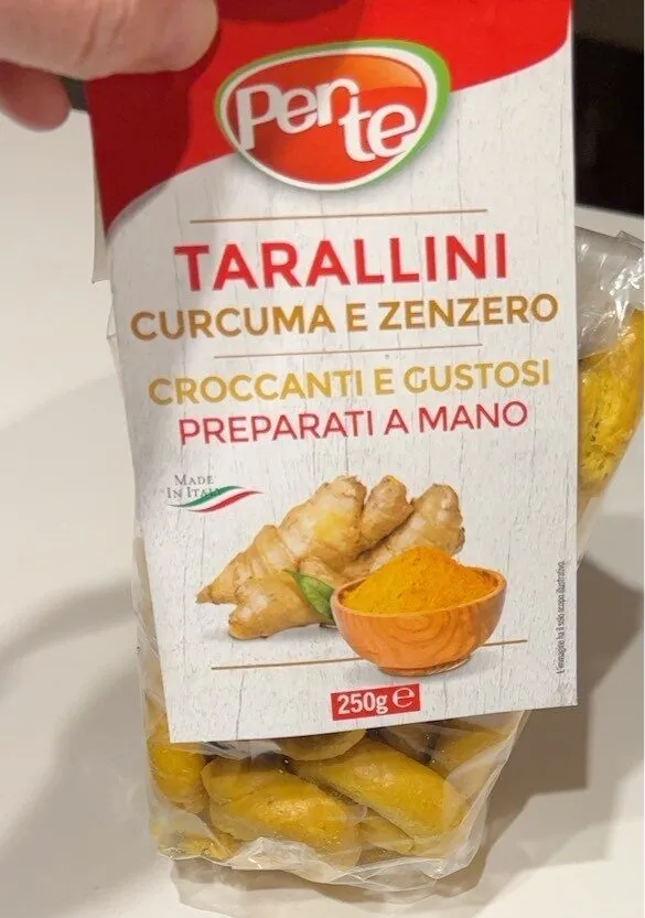 Tarallini