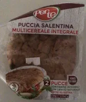 Puccia salentina multicereale integrale
