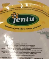 Insalata gustosa con olive