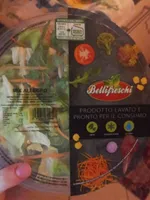 Mix di insalata