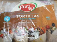 Tortillas