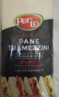 Pane Tramezzini