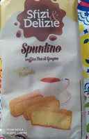 Spuntino