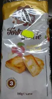 Tortini di mele Sfizi e delizie
