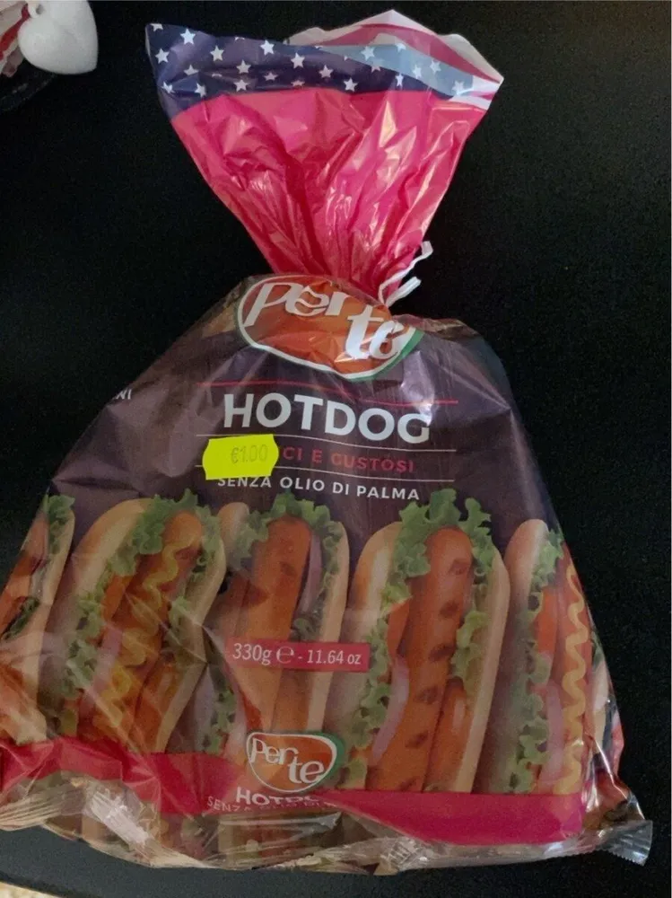 Hotdog
