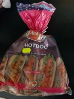 Hotdog