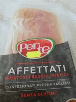 prosciutto crudo