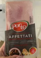 Prosciutto cotto