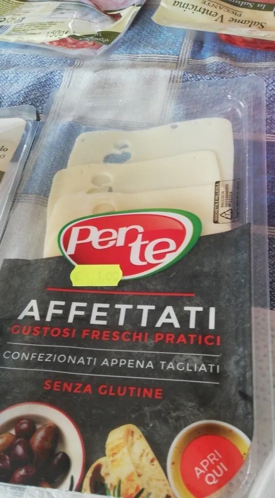 emmental
