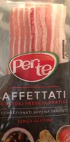 affettati