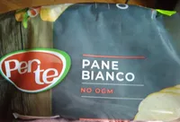 Pane bianco